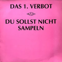 Du Sollst Nicht Sampeln
