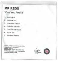 Can You Feel It