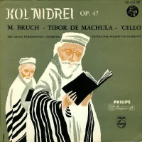 Kol Nidrei Op. 47