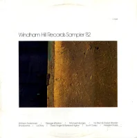 Windham Hill Records Sampler '82