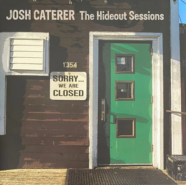 The Hideout Sessions