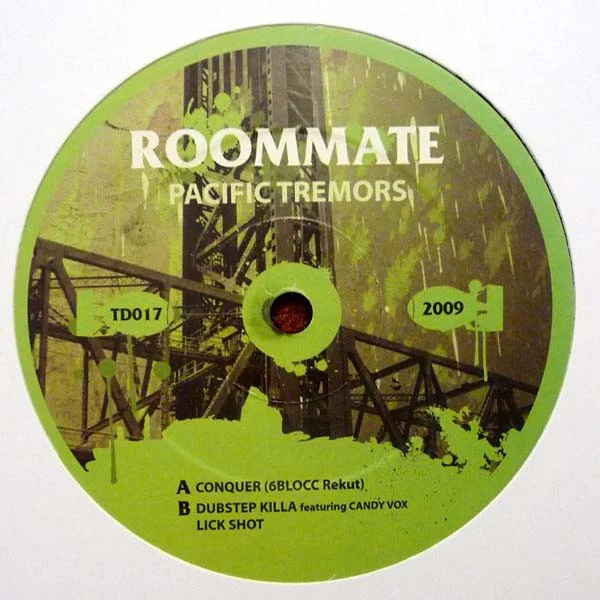 Pacific Tremors