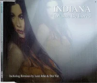 I Wanna Be Loved