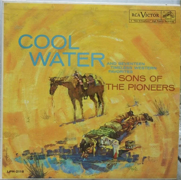 Cool Water