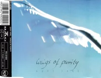 Wings Of Purity