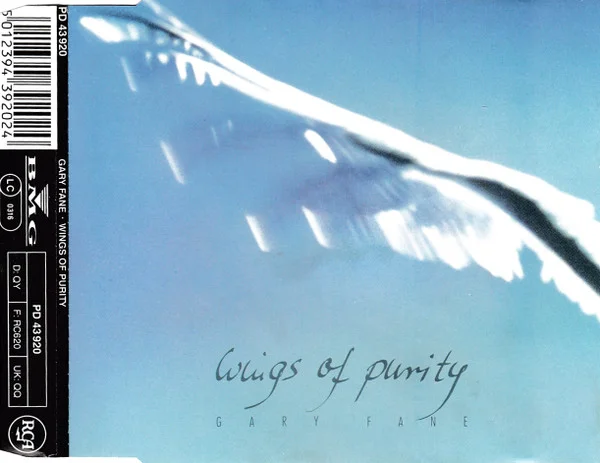 Wings Of Purity