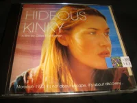 Hideous Kinky (Music From The Motion Picture)