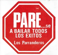 Pare...Se A Bailar Todos Los Exitos