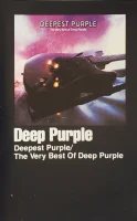Deepest Purple : The Very Best Of Deep Purple