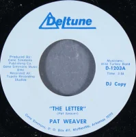 The Letter