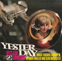 Yesterday (Hits For Dancing)