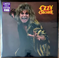 Live At The Kemper Arena, Kansas City, MO, USA On The 1st April 1986