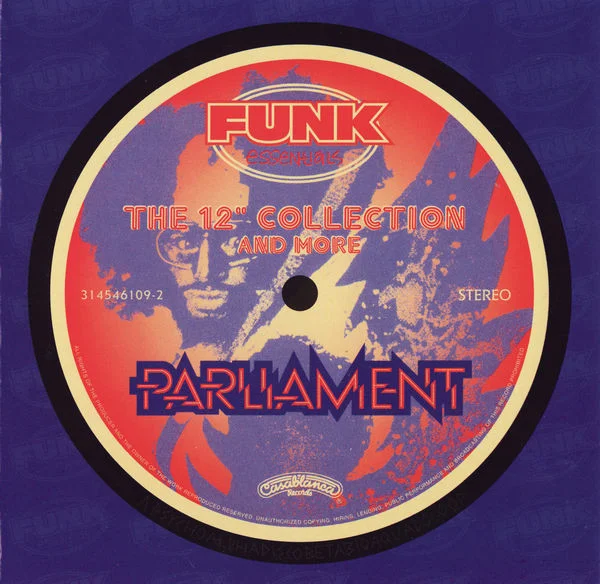 The 12" Collection And More