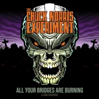 All Your Bridges Are Burning (Long Version)