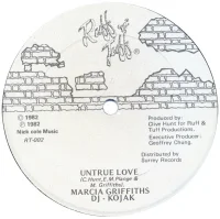 Untrue Love