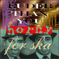 Horny For Ska