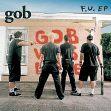 F.U. EP
