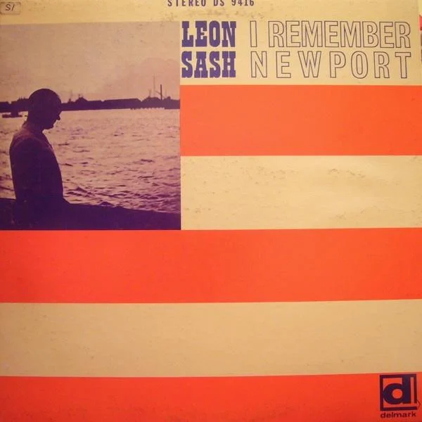 I Remember Newport