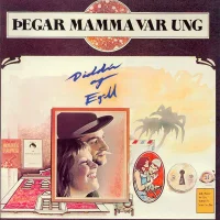 Þegar Mamma Var Ung