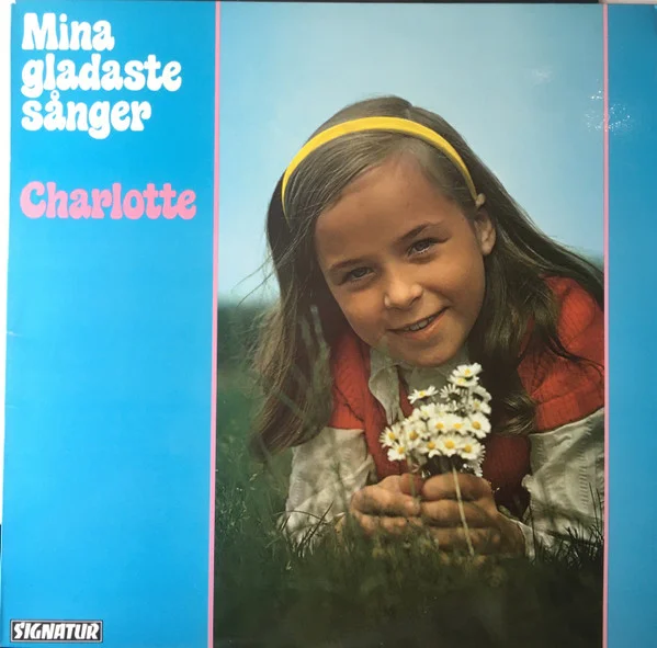 Mina Gladaste Sånger