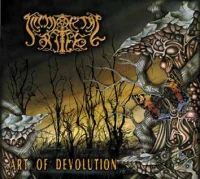 Art Of Devolution