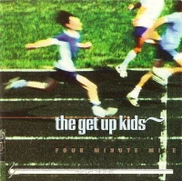 Four Minute Mile