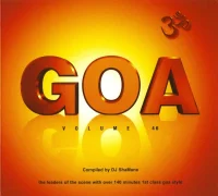Goa Volume 46