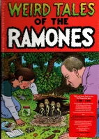 Weird Tales Of The Ramones