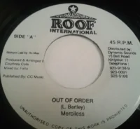 Out Of Order