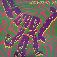 Acid Jazz Vol. 2