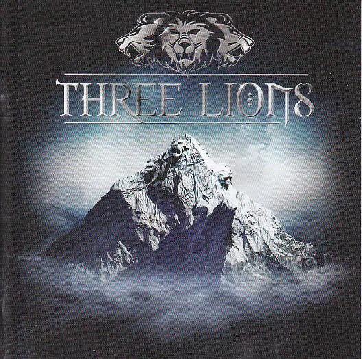 Three Lions