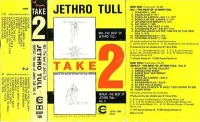 M.U. - The Best Of Jethro Tull / Repeat - The Best Of Jethro Tull - Vol. II