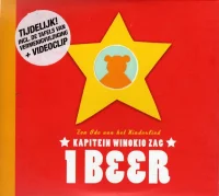 Kapitein Winokio Zag 1 Beer