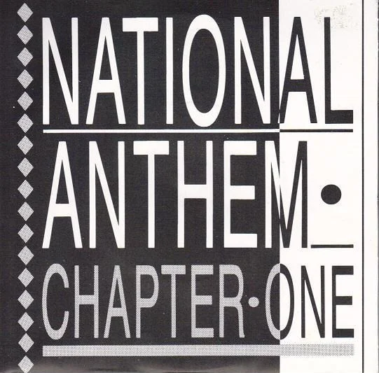 Chapter One