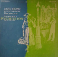 Pygmalion
