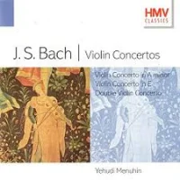 Violin Concertos
