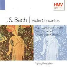 Violin Concertos