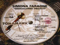 Hieroglyphic Project