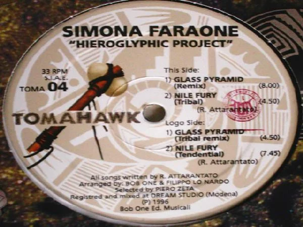 Hieroglyphic Project