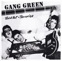 Sold Out - Terrorize