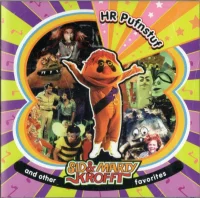 H.R. Pufnstuf And Other Sid & Marty Krofft Favorites