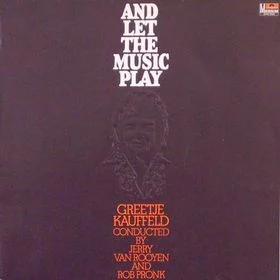 And Let The Music Play