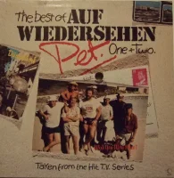 The Best Of Auf Wiedersehen Pet One + Two