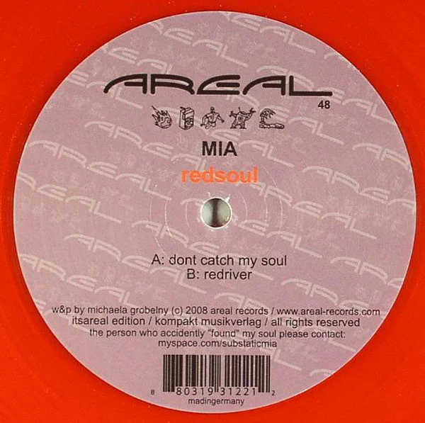 Redsoul