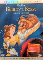 Beauty And The Beast (Platinum Edition)