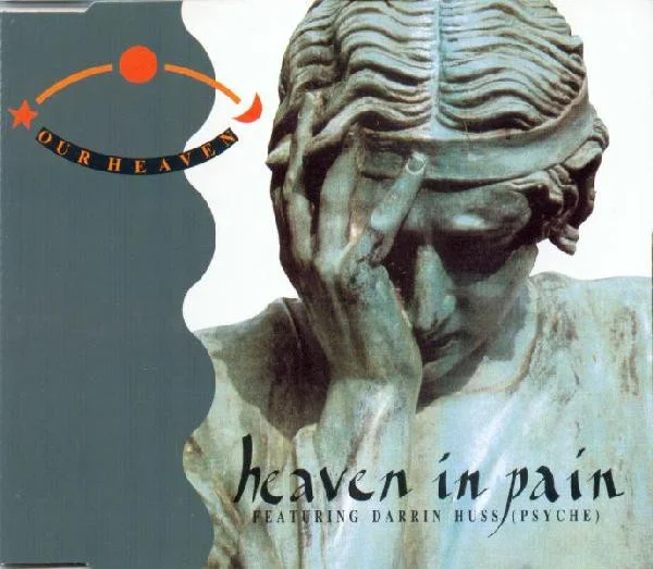 Heaven In Pain
