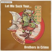Let Me Suck Your...