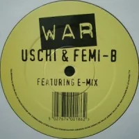 War