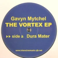 The Vortex EP