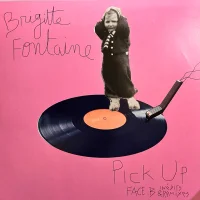 Pick Up : Face B (Inédits & Remixes)